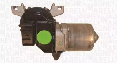 MAGNETI MARELLI 064350009010 -  Двигатель стеклоочистителя
